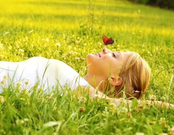 دانلود مجموعه ریلکسیشن و تن‌آرامی+صوتی و تصویری