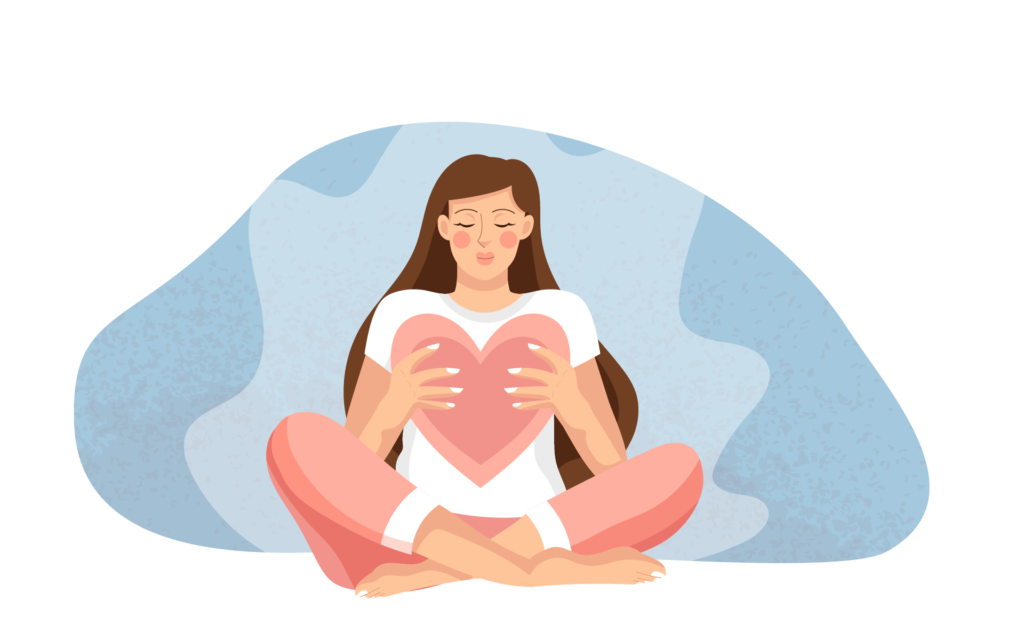 سوگ و ذهن آگاهی 