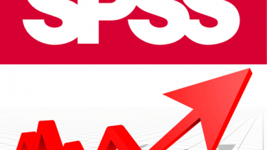 دانلود و آموزش نرم افزار SPSS 17 spss