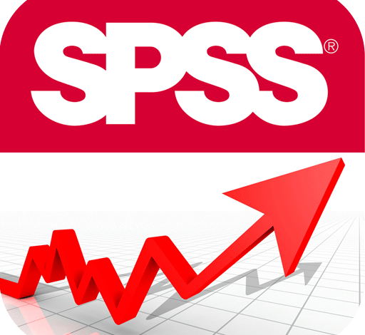 دانلود و آموزش نرم افزار SPSS 8 spss