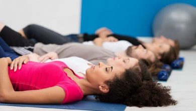 دانلود مجموعه ریلکسیشن و تنآرامی+صوتی و تصویری 14 ریلکسیشن