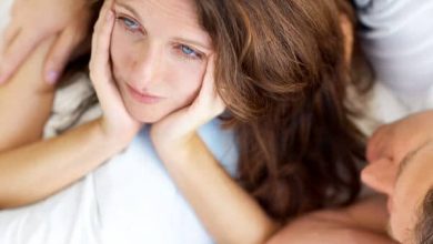 ویژه زندگی زناشویی: چقدر عوض شدی ديگه نمیشناسمت؟! 13 زندگی زناشویی