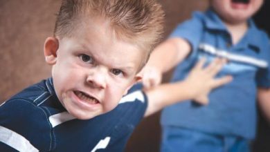 دانلود فایل چگونه مشکلات رفتاری کودکان را حل کنیم؟ 30 مشکلات کودکان