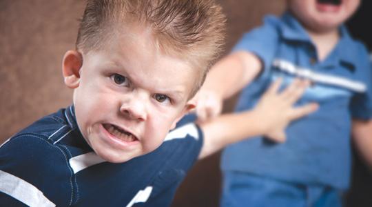 دانلود فایل چگونه مشکلات رفتاری کودکان را حل کنیم؟ 8 مشکلات کودکان