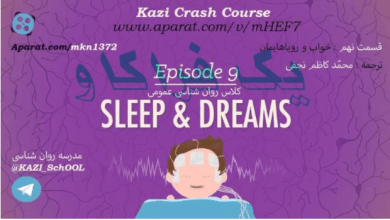 خواب و رویا