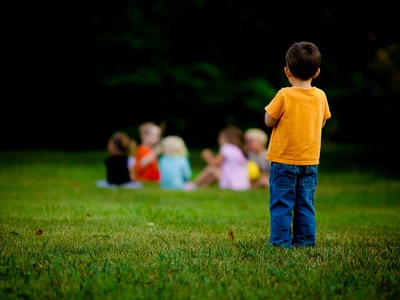 طرحواره درمانی-در کدام تله زندگی گیر کردهام؟ قسمت سوم 8 بریدگی و طرد