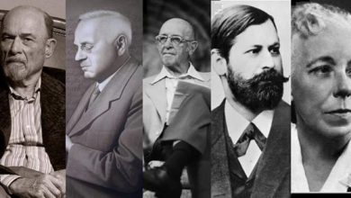 روانشناسان