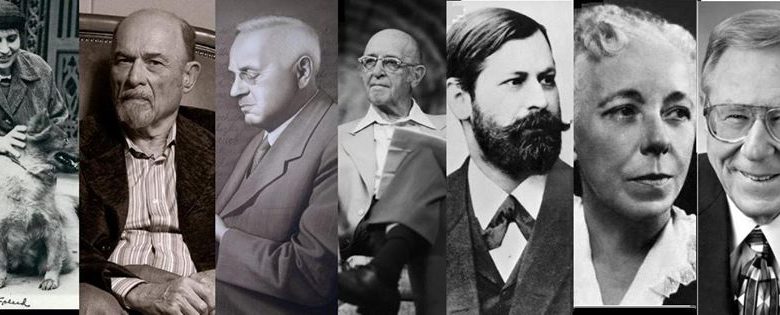 دانلود 10 مستند روانشناسی+زبان اصلی 8 روانشناسان