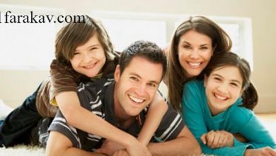 فرزند پروری و رفتارهای نادرست والدین + پرسشنامه آنلاین 15 فرزند پروری والدین