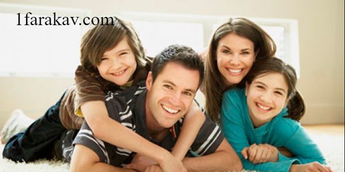 فرزند پروری و رفتارهای نادرست والدین + پرسشنامه آنلاین 8 فرزند پروری والدین