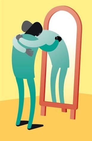 شفقت ورزیدن به خود و ذهن آگاهی