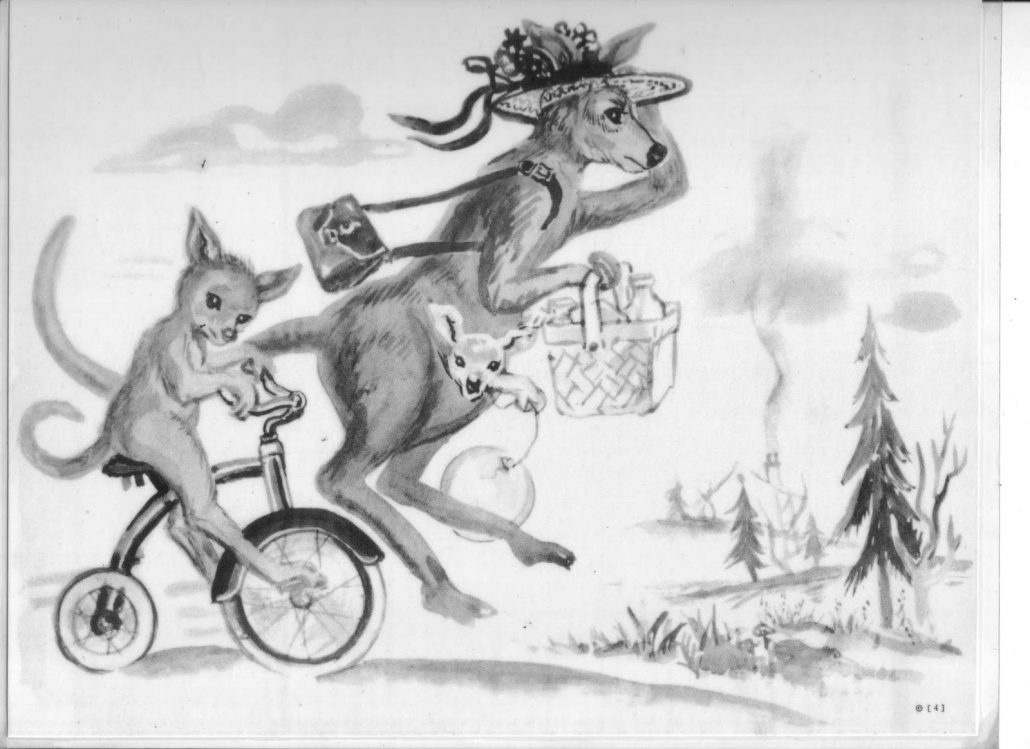 راهنمای کامل اجرا و تفسیر آزمون اندریافت کودکان cat+به همراه تصاویر 9 آزمون اندریافت کودکان