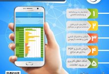 نرم افزار اندرویدی پرسشنامه چند محوری بالینی میلون ۳ 13 نرم-افزار-میلون-۳