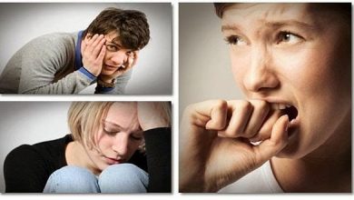 تفسیر پرسشنامه افسردگی بک 14 دانلود کارگاه تخصصی درمان اختلال اضطراب منتشر - GAD