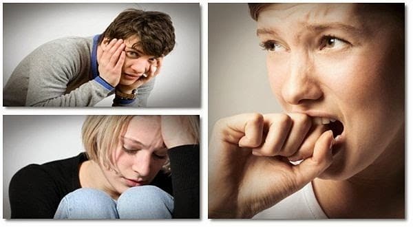 دوره کاربردی و فشرده درمان اختلالات اضطرابی