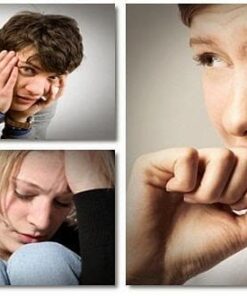 دوره کاربردی و فشرده درمان اختلالات اضطرابی