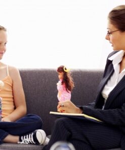 دانلود کارگاه درمان شناختی رفتاری کودکان+پاورپوینت