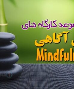 دانلود جلسات مایندفولنس - ( توجهآگاهی یا ذهنآگاهی )