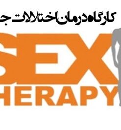 دانلود کارگاه تخصصی تشخیص و درمان اختلالات جنسی در معتادین