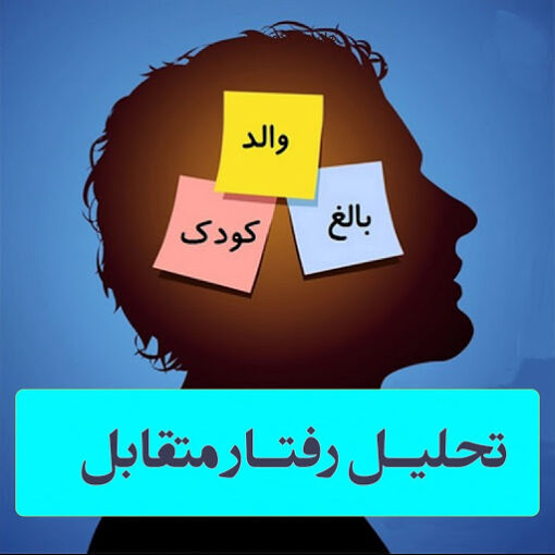 دانلود مجموعه آموزش تحلیل رفتار متقابل – قسمت 2 8 دانلود مجموعه آموزشی تحلیل رفتار متقابل – قسمت دوم