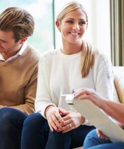 دانلود یک جلسه رواندرمانی و خانواده درمانی با رویکرد CBT