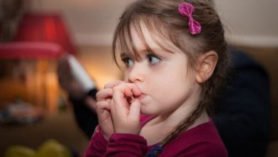 درمان ناخن جویدن بچهها و اختلالات عادتی کودکان 15 ناخن جویدن