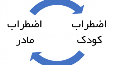نظریه هری استک سالیوان 12 هری استک سالیوان