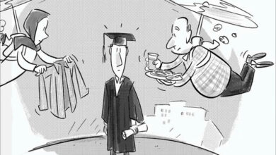 طرحواره درمانی: آشنایی با حوزه خودگردانی و عملکرد مختل 14 طرحواره درمانی - خودگردانی و عملکرد مختل