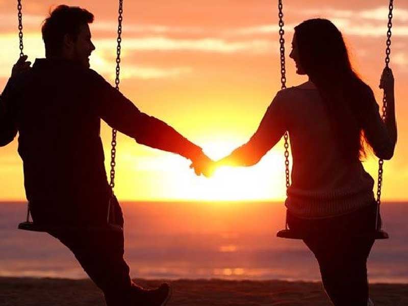 روابط بین زوجین