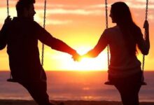 از آشنایی تا ازدواج: ۴ مرحله در روابط زوجین! 12 روابط بین زوجین