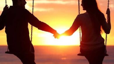 از آشنایی تا ازدواج: ۴ مرحله در روابط زوجین! 10 روابط بین زوجین