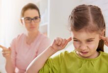 مقایسه فرزند خود با دیگران را متوقف کنید 13 مقایسه فرزند با دیگران