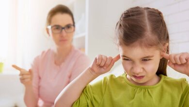 مقایسه فرزند خود با دیگران را متوقف کنید 13 مقایسه فرزند با دیگران