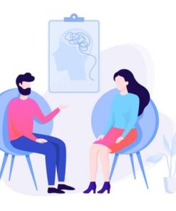 روان پویشی کوتاه مدت ISTDP