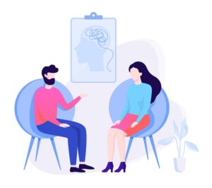 روان پویشی کوتاه مدت ISTDP