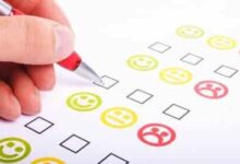 پرسشنامه رغبت میشل گوکلن