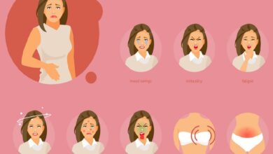 افسردگی در زنان: 4 نکتهای که باید بدانید 12 افسردگی در زنان