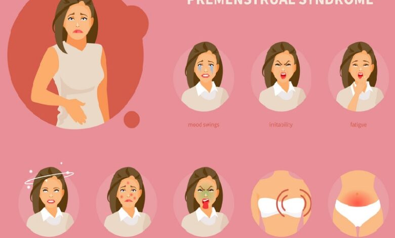 افسردگی در زنان