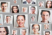 دانلود کارگاه زبان بدن و چهره شناسی 39 شخصیت شناسی از روی چهره شناسی