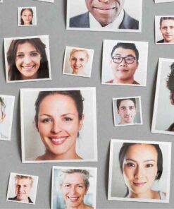 شخصیت شناسی از روی چهره شناسی