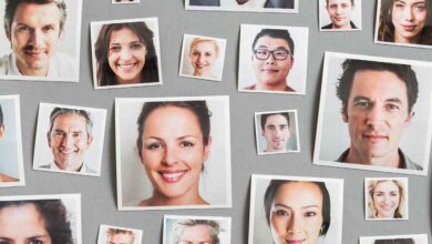 شخصیت شناسی از روی چهره شناسی