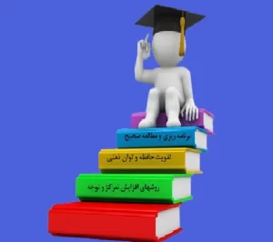 کارگاه تربیت مشاور تحصیلی