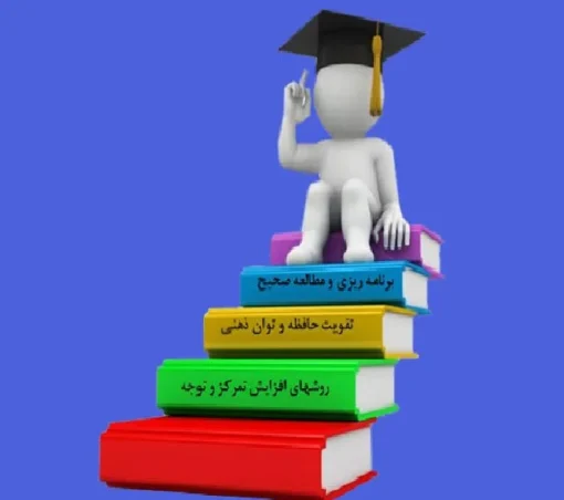 کارگاه تربیت مشاور تحصیلی