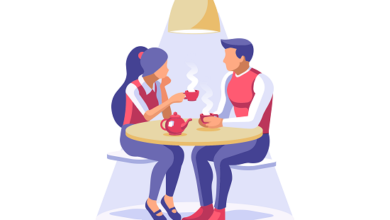 چگونه با یک دختر ارتباط برقرار کنیم و او را جذب کنیم؟ (10 نکته) 8