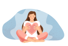 سوگ و ذهن آگاهی