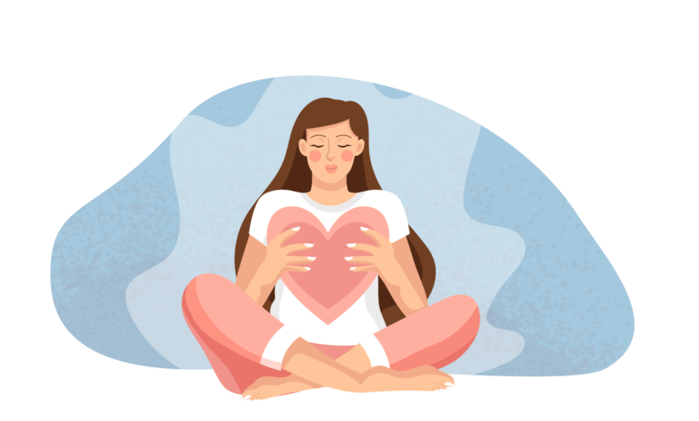 سوگ و ذهن آگاهی