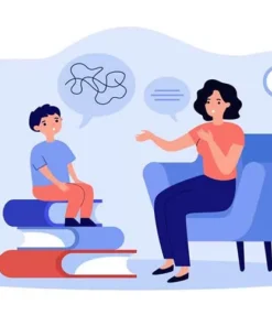 کارگاه رفتار درمانی