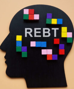 رفتار درمانی عقلانی هیجانی REBT