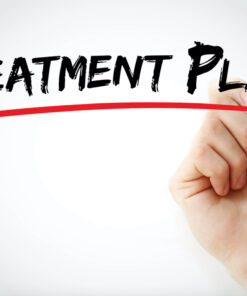 طرح درمان