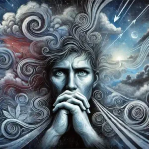 گرایش به خودکشی